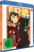 Punch Line - Vol. 4