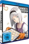 Shimoneta - Vol.2