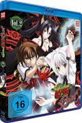 Highschool DXD BorN - 3. Staffel - Vol.2