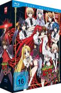 Highschool DXD BorN - 3. Staffel - Vol.1 - Limited Edition