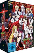 Film: Highschool DXD BorN - 3. Staffel - Vol.1 - Limited Edition