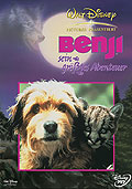 Film: Benji - Sein grtes Abenteuer