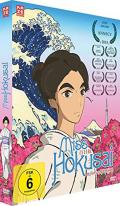 Film: Miss Hokusai