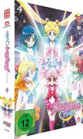 Sailor Moon Crystal - Box 4