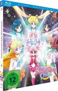 Film: Sailor Moon Crystal - Box 4