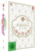 Sailor Moon Crystal - Box 3