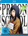 Film: Prison School - Vol.3