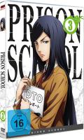 Film: Prison School - Vol.3