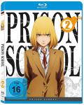 Film: Prison School - Vol.2