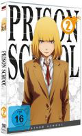 Film: Prison School - Vol.2