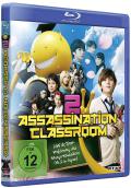 Assassination Classroom 2