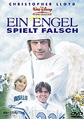 Ein Engel spielt falsch