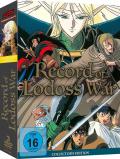 Film: Record of Lodoss War - Gesamtausgabe