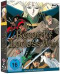 Film: Record of Lodoss War - Gesamtausgabe