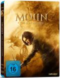 Film: Mojin - The lost legend - Cover A