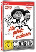 Film: Als geheilt entlassen