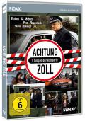 Achtung Zoll