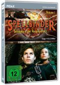 Film: Spellbinder - Gefangen in der Vergangenheit - Vol. 1