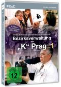 Film: Bezirksverwaltung der K Prag - Vol. 1