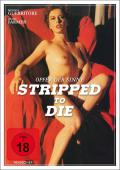 Film: Stripped to Die - Opfer der Sinne