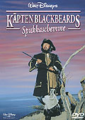 Kpten Blackbeards Spukkaschemme