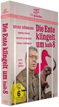 Filmjuwelen: Die Ente klingelt um halb acht