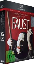 Film: Filmjuwelen: Faust