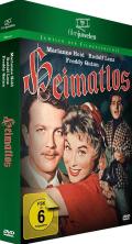 Film: Filmjuwelen: Heimatlos