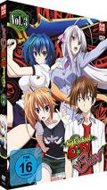 Film: Highschool DXD BorN - 3. Staffel - Vol.3