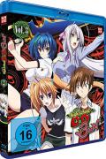 Highschool DXD BorN - 3. Staffel - Vol.3