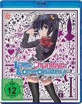 Love, Chunibyo & Other Delusions! - Vol. 1