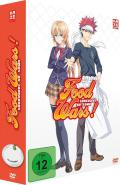 Food Wars! - Vol. 1 - Limited Edition