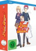 Film: Food Wars! - Vol. 1 - Limited Edition