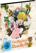 Film: The Seven Deadly Sins - Box 1