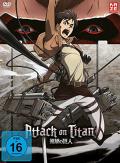 Film: Attack on Titan - Box 1 - Limited Edition