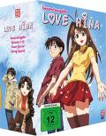 Love Hina - Gesamtbox