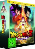 Dragonball Z: Resurrection 'F' - Limited Collector's Edition