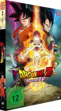 Film: Dragonball Z: Resurrection 'F'