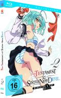 The Testament of Sister New Devil - Vol. 2