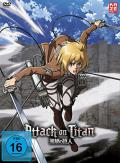 Film: Attack on Titan - Box 3