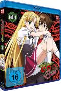 Highschool DXD BorN - 3. Staffel - Vol.4