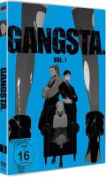 Film: Gangsta - Vol. 3