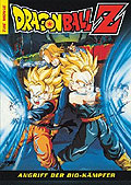 Dragonball Z - Angriff der Bio-Kmpfer