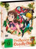 Film: The Seven Deadly Sins - Box 2