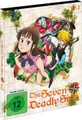 Film: The Seven Deadly Sins - Box 2