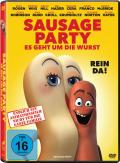 Sausage Party - Es geht um die Wurst