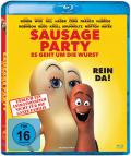 Film: Sausage Party - Es geht um die Wurst