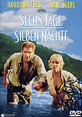 Film: Sechs Tage, sieben Nchte - Neuauflage