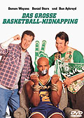 Film: Das große Basketball-Kidnapping