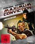 Film: Maximum Conviction - Limited Steelbook
